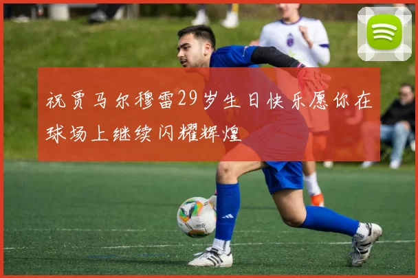 祝贾马尔穆雷29岁生日快乐愿你在球场上继续闪耀辉煌